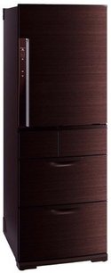 Холодильник Митсубиси MR-BXR538W-BR-R фото в Казани и Татарстане Холодильник Mitsubishi Electric MR-BXR538W-BR-R фото в Казани и Татарстане
