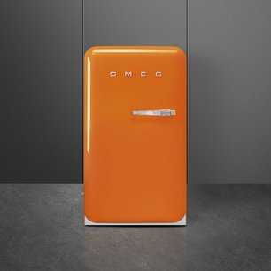 Холодильник Смег FAB10LOR2 фото 2 в Казани и Татарстане Холодильник Smeg FAB10LOR2 фото 2 в Казани и Татарстане