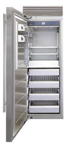 Встраиваемая морозильная камера Fhiaba XS750FZ3 фото в Казани и Татарстане