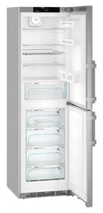 Холодильник Либхер CNef 4735 фото 4 в Казани и Татарстане Холодильник Liebherr CNef 4735 фото 4 в Казани и Татарстане