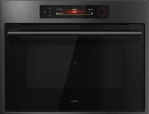 Компактный духовой шкаф Аско OCM64BSH фото 2 в Казани и Татарстане Компактный духовой шкаф Asko OCM64BSH фото 2 в Казани и Татарстане