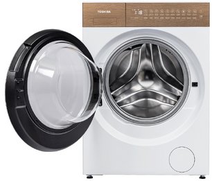 Стиральная машина Toshiba TW-T37BZP115MWRU(WT) фото 4 в Казани и Татарстане