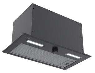 Встраиваемая вытяжка Мидеа MH60I770B фото 2 в Казани и Татарстане Встраиваемая вытяжка Midea MH60I770B фото 2 в Казани и Татарстане