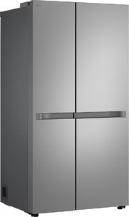 Холодильник LG GC-B257KMHW фото 2 в Казани и Татарстане