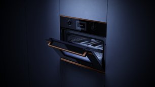 Духовой шкаф с паром Куперсбуш CBD 6340.0 S7 Copper фото 3 в Казани и Татарстане Духовой шкаф с паром Kuppersbusch CBD 6340.0 S7 Copper фото 3 в Казани и Татарстане
