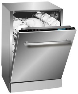 Посудомоечная машина Зигмунд Штайн DW 49.6008 X фото в Казани и Татарстане Посудомоечная машина Zigmund Shtain DW 49.6008 X фото в Казани и Татарстане