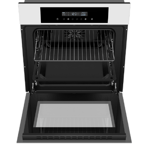 Духовой шкаф Maunfeld AEOD6063W фото 4 в Казани и Татарстане