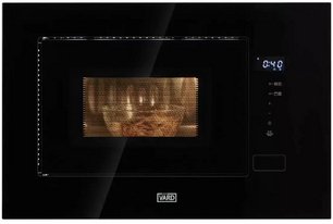 Встраиваемая микроволновая печь VARD VMG125PK фото 2 в Казани и Татарстане