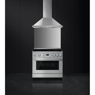 Варочный центр Smeg CPF9IPX фото 2 в Казани и Татарстане