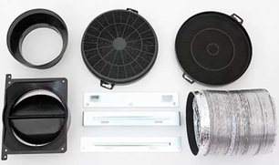 Вытяжка Kaiser AT 7435 Eco фото 3 в Казани и Татарстане