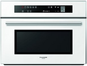 Встраиваемая микроволновая печь Fulgor Milano LCMO 4511 TC WH фото в Казани и Татарстане