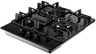 Газовая варочная панель Kuppersberg FG 41 B фото 2 в Казани и Татарстане