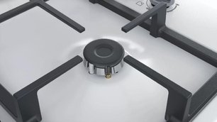 Варочная панель Бош PBH6C2B90R фото 2 в Казани и Татарстане Варочная панель Bosch PBH6C2B90R фото 2 в Казани и Татарстане