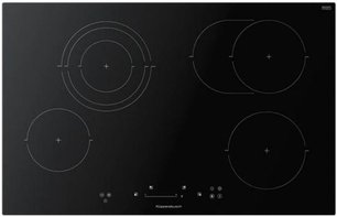 Варочная панель Куперсбуш KE 8350.0 SR фото в Казани и Татарстане Варочная панель Kuppersbusch KE 8350.0 SR фото в Казани и Татарстане