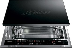 Независимая электрическая духовка Кайзер EH 6000 Lift Glas фото 2 в Казани и Татарстане Независимая электрическая духовка Kaiser EH 6000 Lift Glas фото 2 в Казани и Татарстане