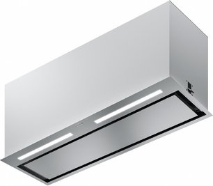 Встраиваемая вытяжка Франке FBFP XS A86 KL фото в Казани и Татарстане Встраиваемая вытяжка Franke FBFP XS A86 KL фото в Казани и Татарстане