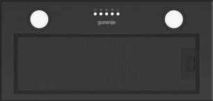 Встраиваемая вытяжка Горение BHI626E6B фото 3 в Казани и Татарстане Встраиваемая вытяжка Gorenje BHI626E6B фото 3 в Казани и Татарстане