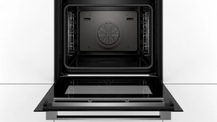 Духовой шкаф Бош HSG636BS1 фото 4 в Казани и Татарстане Духовой шкаф Bosch HSG636BS1 фото 4 в Казани и Татарстане