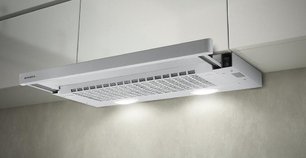 Встраиваемая вытяжка Faber FLEXA GLASS W A60 фото 4 в Казани и Татарстане