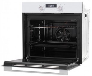 Духовой шкаф Schaub Lorenz SLB EL6090 фото 4 в Казани и Татарстане