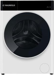 Стиральная машина с сушкой Маунфилд MFWD14116WH05 фото в Казани и Татарстане Стиральная машина с сушкой Maunfeld MFWD14116WH05 фото в Казани и Татарстане