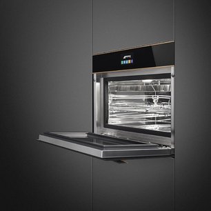 Встраиваемый шкаф для шоковой заморозки Смег SAB4604NR фото 4 в Казани и Татарстане Встраиваемый шкаф для шоковой заморозки Smeg SAB4604NR фото 4 в Казани и Татарстане