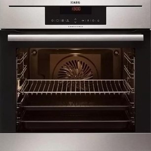 Духовой шкаф АЕГ BE5731402M фото в Казани и Татарстане Духовой шкаф AEG BE5731402M фото в Казани и Татарстане