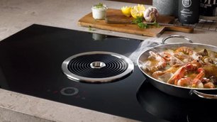 Варочная панель БОРА BFIA фото 2 в Казани и Татарстане Варочная панель BORA BFIA фото 2 в Казани и Татарстане