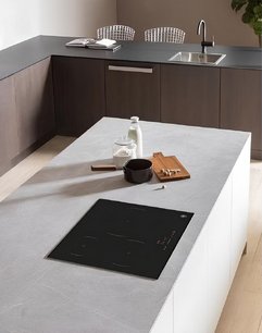 Варочная панель Бертаззони P603I30NV фото 4 в Казани и Татарстане Варочная панель Bertazzoni P603I30NV фото 4 в Казани и Татарстане