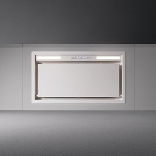 Встраиваемая вытяжка Falmec GRUPPO INCASSO PLUS 50 WH фото 2 в Казани и Татарстане