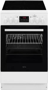 Стеклокерамическая плита AEG CCR56401BW фото в Казани и Татарстане