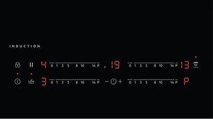 Варочная панель AEG IAE84411XB фото 2 в Казани и Татарстане