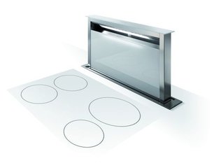 Вытяжка Фабер FABULA WH фото в Казани и Татарстане Вытяжка Faber FABULA WH фото в Казани и Татарстане