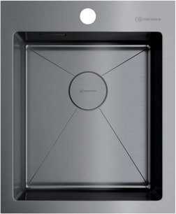 Мойка Омойкири Akisame 41 GM фото Мойка Omoikiri Akisame 41 GM фото