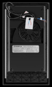 Индукционная варочная панель Маунфилд CVI302EXBK фото 2 в Казани и Татарстане Индукционная варочная панель Maunfeld CVI302EXBK фото 2 в Казани и Татарстане