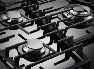 Варочная панель AEG HVB95450IB фото 2 в Казани и Татарстане