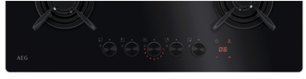 Варочная панель AEG HKB75453NB фото 2 в Казани и Татарстане