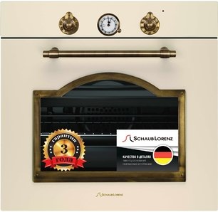 Духовой шкаф Schaub Lorenz SLB ET6860 фото в Казани и Татарстане