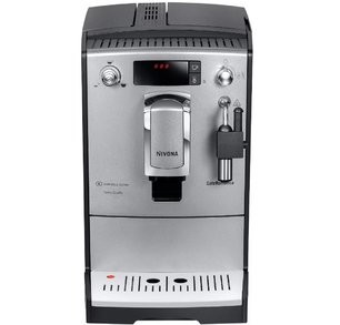 Кофемашина CafeRomatica Нивона NICR 530 фото 2 в Казани и Татарстане Кофемашина CafeRomatica Nivona NICR 530 фото 2 в Казани и Татарстане