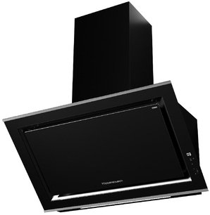 Вытяжка Куперсбуш DW 9880.0 S3 Silver Chrome фото в Казани и Татарстане Вытяжка Kuppersbusch DW 9880.0 S3 Silver Chrome фото в Казани и Татарстане