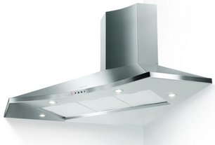 Вытяжка Фабер Solaris EG8 X A100 фото 2 в Казани и Татарстане Вытяжка Faber Solaris EG8 X A100 фото 2 в Казани и Татарстане