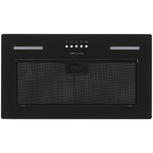 Встраиваемая вытяжка Крона WERMUT 500 DN BLACK PB BF фото 2 в Казани и Татарстане Встраиваемая вытяжка KRONA WERMUT 500 DN BLACK PB BF фото 2 в Казани и Татарстане