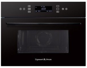 Встраиваемая СВЧ-печь Zigmund Shtain BMO 22 B фото в Казани и Татарстане