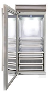 Встраиваемый холодильник Fhiaba XS900FG3D фото в Казани и Татарстане