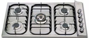 Варочная панель Ilve H39CV/ IX фото в Казани и Татарстане