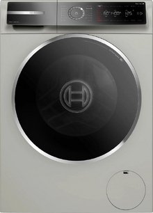 Стиральная машина Bosch WGB2441XME фото в Казани и Татарстане