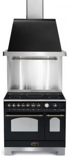 Варочный центр Lofra RNMD96MFTE/5I Br фото 4 в Казани и Татарстане