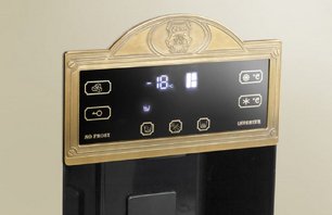 Холодильник Kaiser KS 90300 ElfAD Bio фото 3 в Казани и Татарстане