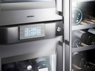 Винный шкаф Гаггенау RW 496-250 фото 2 в Казани и Татарстане Винный шкаф Gaggenau RW 496-250 фото 2 в Казани и Татарстане