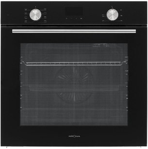 Духовой шкаф Krona KUMMEL 60 BL фото в Казани и Татарстане Духовой шкаф Krona KUMMEL 60 BL фото в Казани и Татарстане